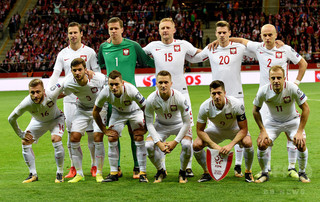 日本と対戦のポーランド、ロシアW杯予備登録メンバー発表 日本と対戦のポーランド、ロシアW杯予備登録メンバー発表
