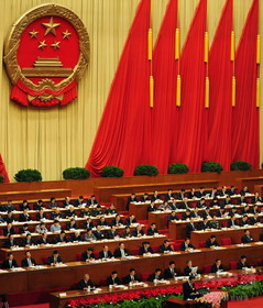 大食やゴルフは大罪、中国共産党が新倫理規定 大食やゴルフは大罪、中国共産党が新倫理規定