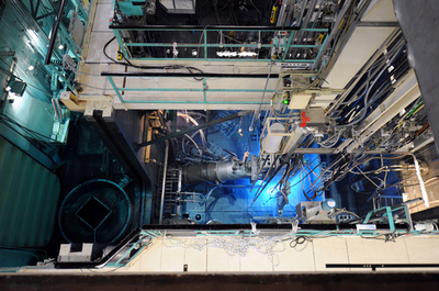 もう一つの「核問題」、医療用原子炉の老朽化と安全保障