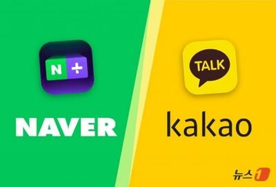 韓国ネイバー・カカオに業績「青」信号…1～3月期はショッピングと広告がけん引、AI収益化はなお途上