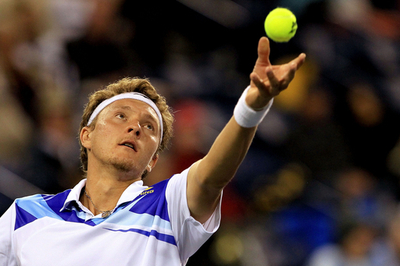 ジョコビッチ、ナダル、フェデラーが準々決勝進出 BNPパリバ・オープン