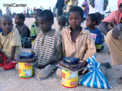 アルカイダ、食糧危機のソマリアを支援 米分析機関