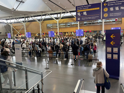 カナダ人口増加率、G7諸国の2倍 移民流入が寄与