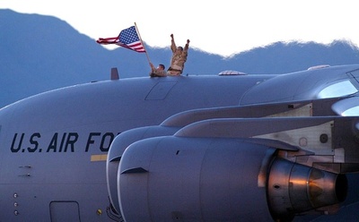 米テキサス州の軍医療施設で銃撃、容疑者含む2人死亡