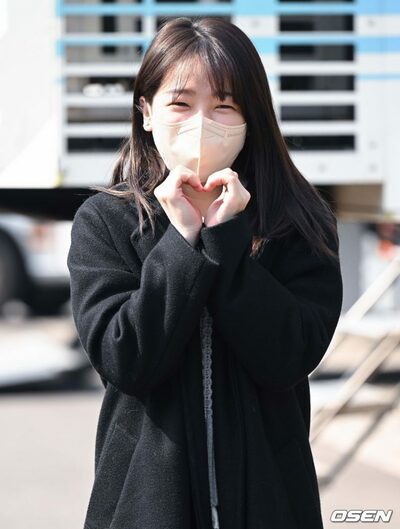 [★フォト] OH MY GIRL スンヒ、1日スペシャルDJです – KOREA WAVE