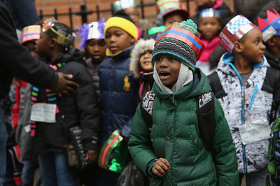 ファストフード業界の販促対象、黒人の子どもに「偏向」米研究