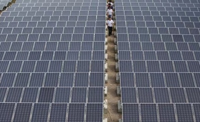 中国とカナダの科学者 次世代光起電力コア技術でブレイクスルー