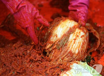 韓国的超不愉快…母が苦労して作ったキムチ、義姉が自分の実家に持ち帰るという腹立たしさ