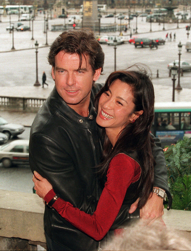 映画「007」誕生から50年、世界各地で記念イベント開催