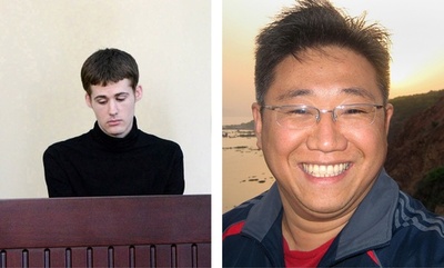 北朝鮮、米国人2人を解放 米情報長官が訪朝して交渉