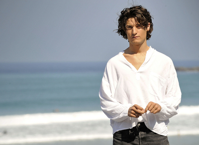 サン・セバスチャン国際映画祭、映画『La Belle Personne』上映