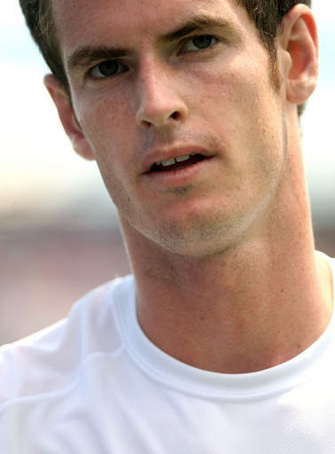 マレー ベネトーを下し準決勝進出、WSファイナンシャルグループ