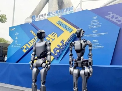 上海、新しい質の生産力の育成と発展・中国