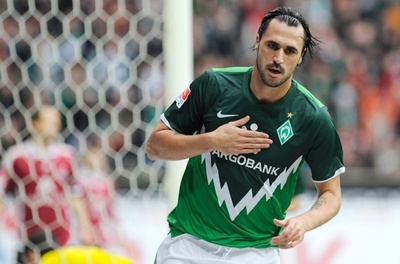 降格圏内のハノーバー、元ポルトガル代表FWアルメイダを獲得