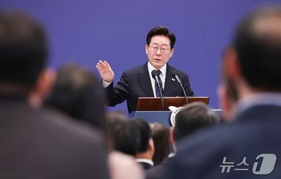 韓国政治に「言葉の洪水」…大統領や与野党指導者の発信増加、必要な「余白」 [韓国記者コラム]