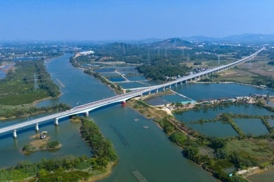 広州・湛江高速鉄道が12月22日に開通 波及効果に期待 中国広東省
