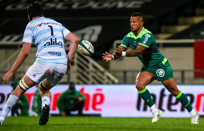 ヤンチースに4年間の資格停止処分 ラグビー元南ア代表SO