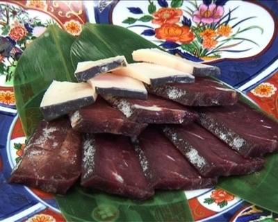 【動画】横浜の「くじら横町」