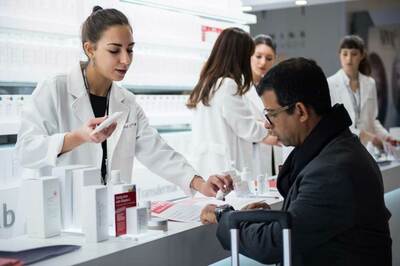 PR:脱毛のメカニズムを解明し防ぐ！