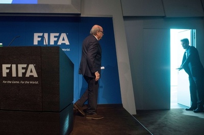 FIFA立て直しを担う新会長候補たち
