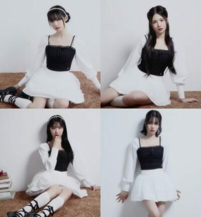 UDTT、デビューシングル「School Rush」予約販売スタート