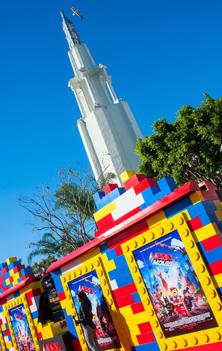 映画『LEGOムービー』が大ヒット、レゴ復活の秘密