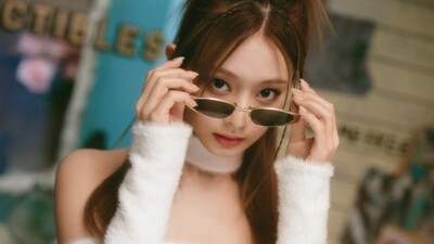 TWICE「READY TO BE」映像公開、3月10日発売を前に