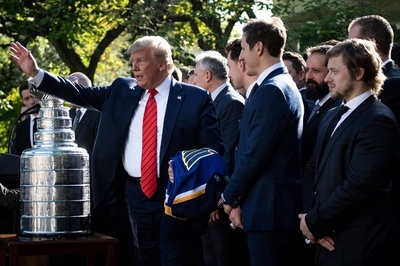 米副大統領ら、トルコ訪問でクルドとの停戦要求へ トランプ氏発表