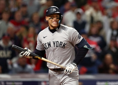 WS不発のジャッジが巻き返し誓う 「自分がやらなくては」