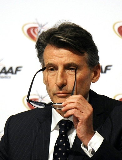 ロシア陸連、リオ参加不可能に 「不公平」とプーチン大統領