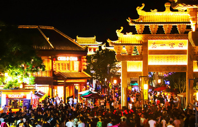 中国の内需拡大策、焦点は「農村」「夜間経済」「自動車」