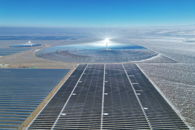 2025年、中国の緑証発行数29.47億枚