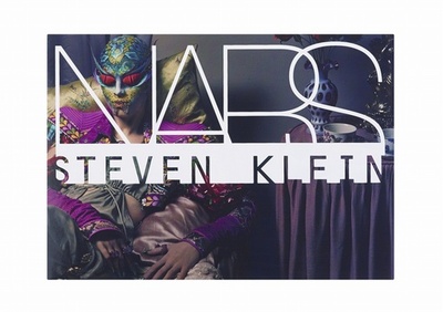 ＜PR＞「NARS/Steven Klein」ホリデーコレクション発売へ、記念パーティも開催