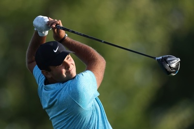 リードが単独首位浮上、日本勢は松山ら3人が予選通過 全米OP