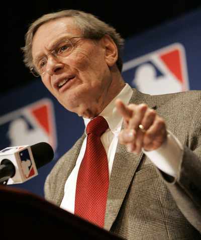 薬物調査報告書の公表を受けMLBコミッショナーが会見