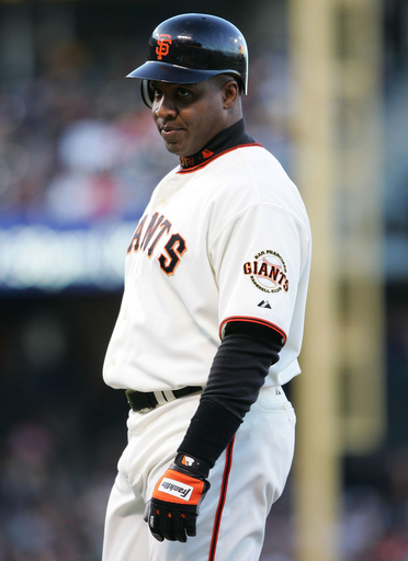 ＜MLB＞ボンズ この日もノーアーチに終わる - 米国