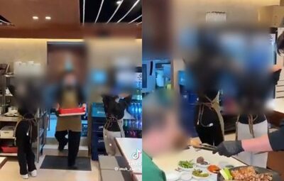 「セクシーすぎる」韓国・ホルモン屋の“ターミナルダンス”…“炎上商法”に賛否両論