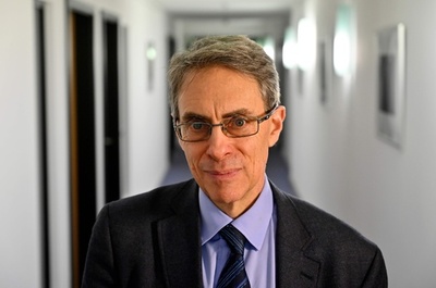 中国政府、人権団体代表の香港入り拒否を正当化