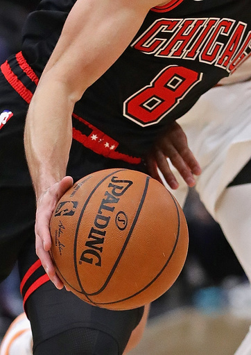 NBA、一部チーム施設で個人練習再開可に 8日から