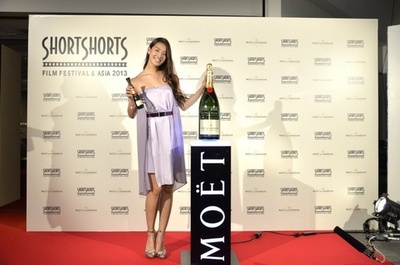 豪華ゲストが集結、｢ショートショートフィルムフェスティバル＆アジア｣パーティ