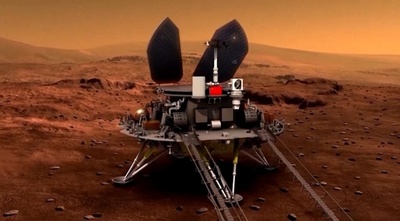 中国は人類の幸せを図る精神で宇宙の神秘を探求 外交部
