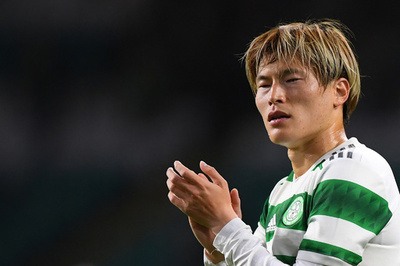 Japan recall Celtic ace Furuhashi for friendlies