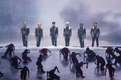 NCT DREAM、京セラドーム大阪でライブ…多彩な音楽、圧倒的なパフォーマンス