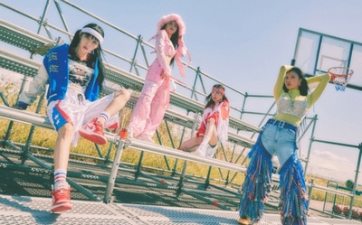 MAMAMOO、カムバック直後にチャート席巻 – KOREA WAVE