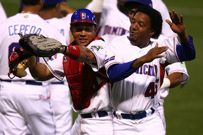 ドミニカ共和国 2次ラウンドへ望みつなぐ、第2回WBC