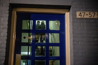 オランダで「大規模テロ」阻止 7人逮捕