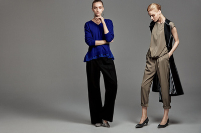 「ポーラ」新ファッションブランドをスタート