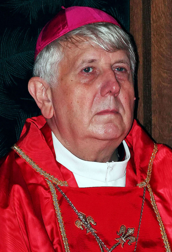 次期ワルシャワ大司教就任辞退、法王も了承 - ポーランド