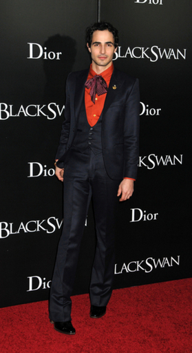 ザック・ポーゼン、「Z Spoke」の独立店舗オープンについて語る