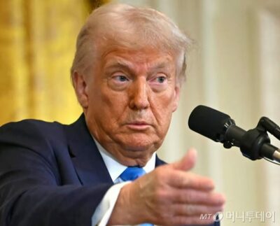 トランプ氏、北朝鮮の「非核化」ではなく「核凍結」「軍縮」を受け入れる可能性